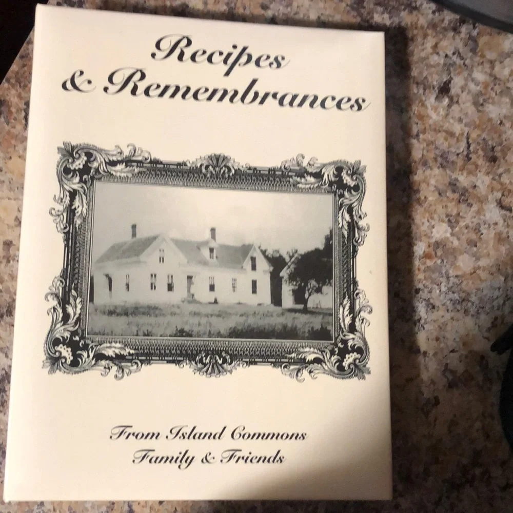 Cookbook - Picture 1 of 8